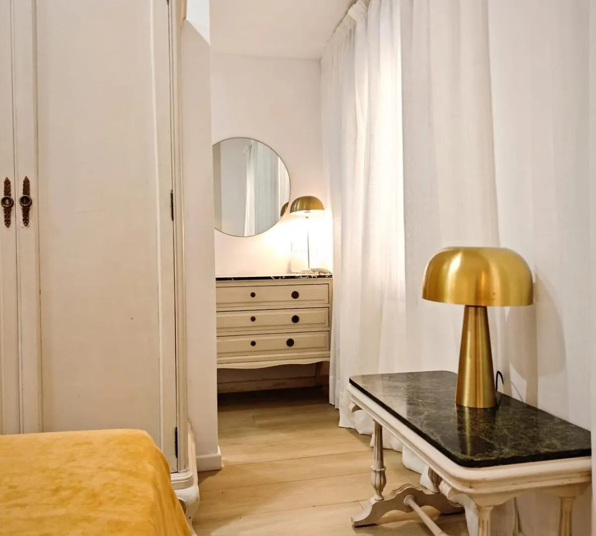 Apartamento Redes 35 Sevilla España
