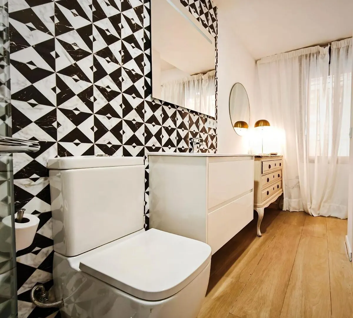 Apartamento Redes 35 Sevilla