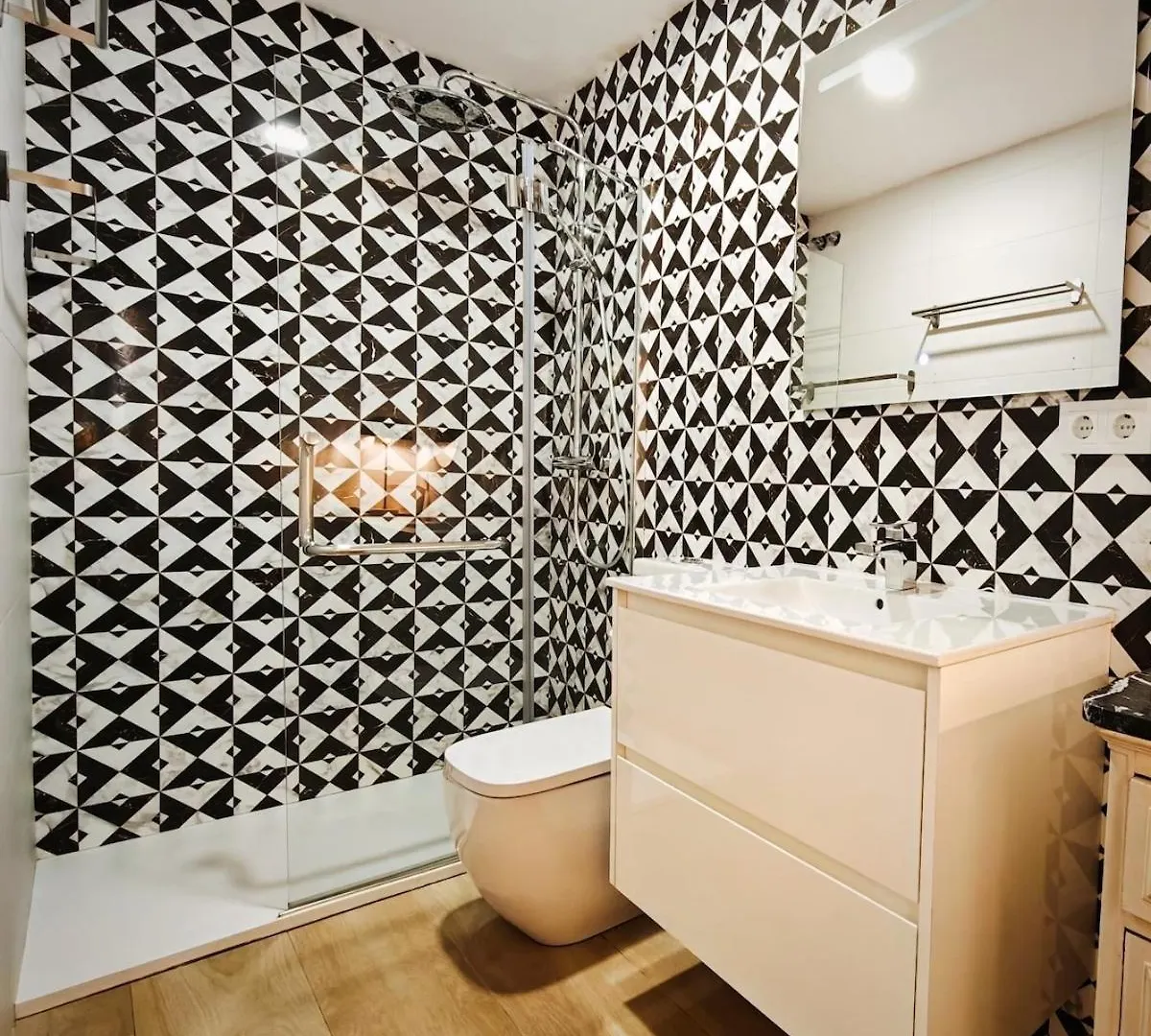 Apartamento Redes 35 Sevilla