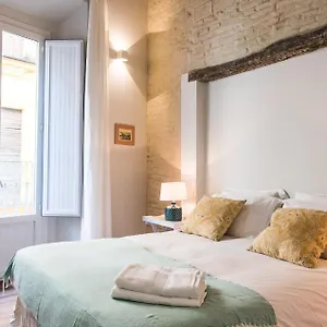 Boutike Apartamento