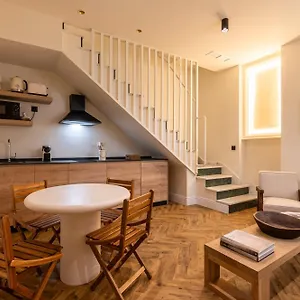 Gravina 56 Apartamento