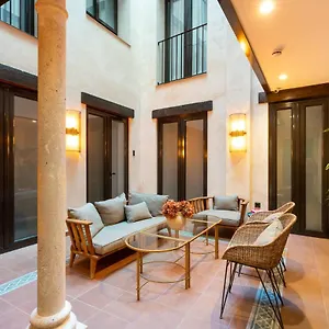 San Pablo Apartamento